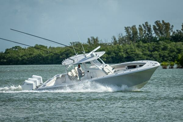 2021 Front Runner 36