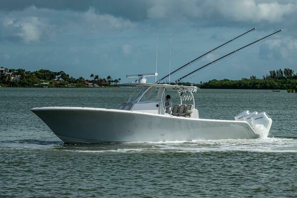 2021 Front Runner 36