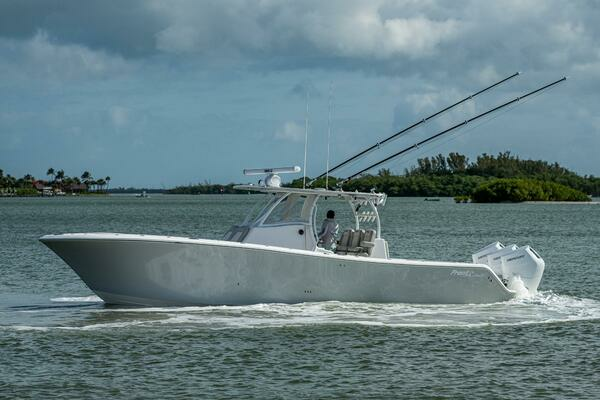 2021 Front Runner 36