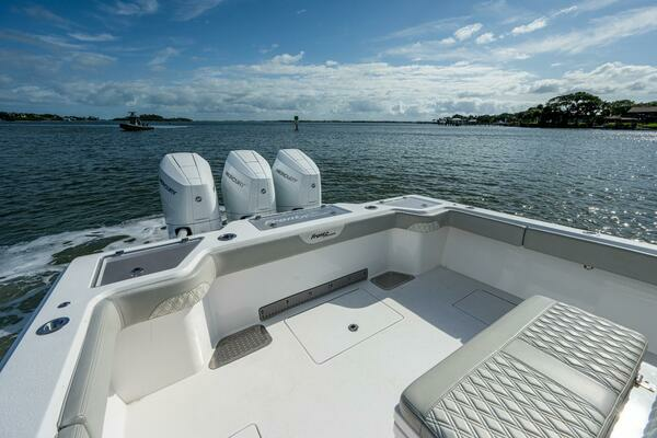 2021 Front Runner 36