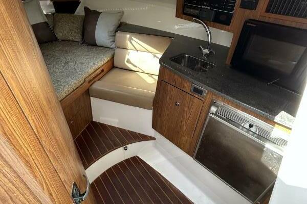 2013 Everglades 350LX 