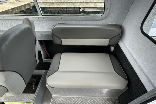 Laura s Boat 22ft KingFisher Yacht For Sale