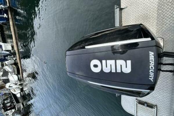 Laura s Boat 22ft KingFisher Yacht For Sale