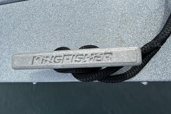 Laura s Boat 22ft KingFisher Yacht For Sale