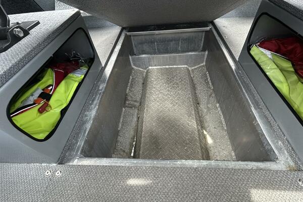 Laura s Boat 22ft KingFisher Yacht For Sale