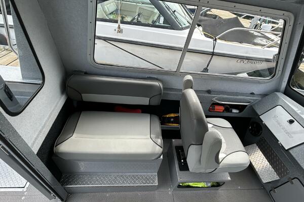 Laura s Boat 22ft KingFisher Yacht For Sale