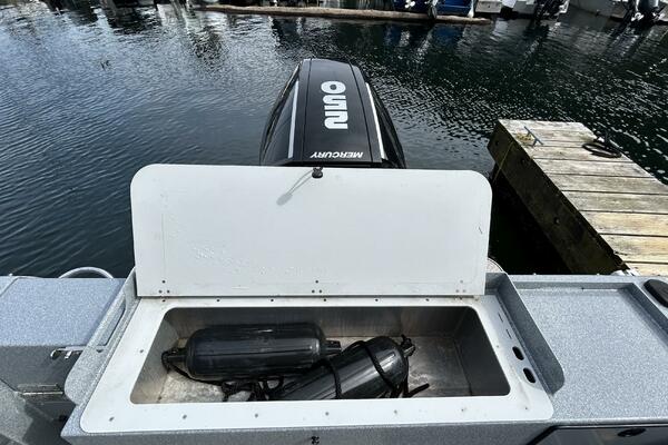 Laura s Boat 22ft KingFisher Yacht For Sale