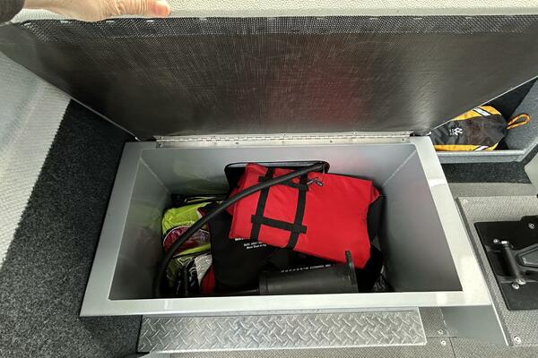 Laura s Boat 22ft KingFisher Yacht For Sale