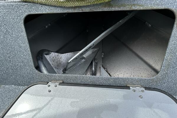 Laura s Boat 22ft KingFisher Yacht For Sale