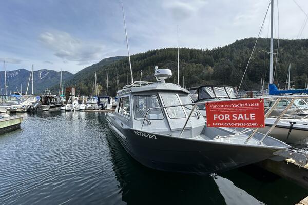 Laura s Boat 22ft KingFisher Yacht For Sale