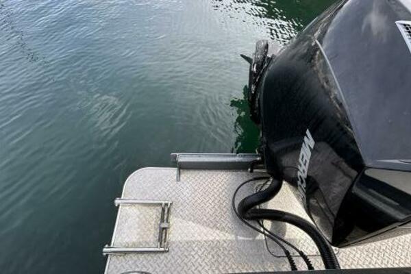 Laura s Boat 22ft KingFisher Yacht For Sale