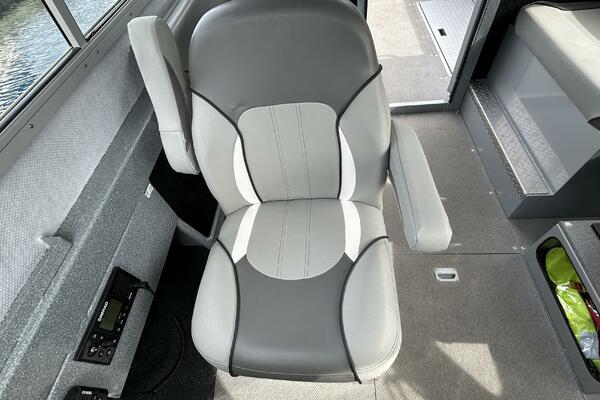 Laura s Boat 22ft KingFisher Yacht For Sale