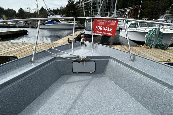 Laura s Boat 22ft KingFisher Yacht For Sale