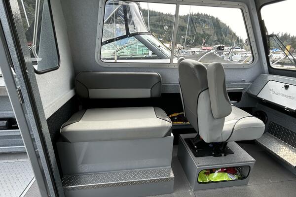 Laura s Boat 22ft KingFisher Yacht For Sale