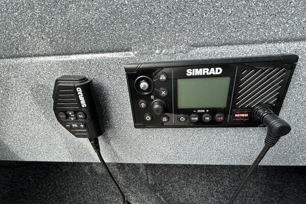 Laura s Boat 22ft KingFisher Yacht For Sale