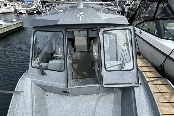 Laura s Boat 22ft KingFisher Yacht For Sale