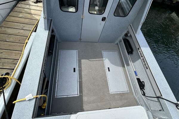 Laura s Boat 22ft KingFisher Yacht For Sale