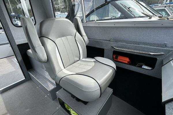 Laura s Boat 22ft KingFisher Yacht For Sale