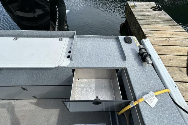 Laura s Boat 22ft KingFisher Yacht For Sale