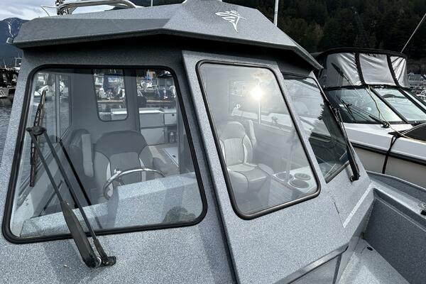 Laura s Boat 22ft KingFisher Yacht For Sale