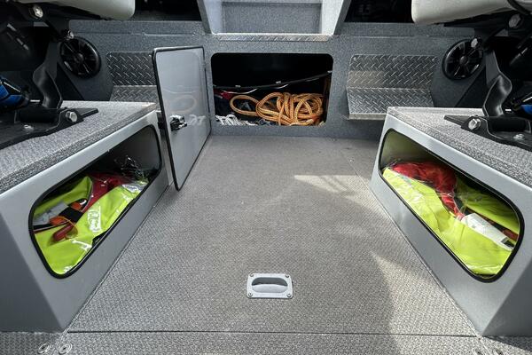 Laura s Boat 22ft KingFisher Yacht For Sale