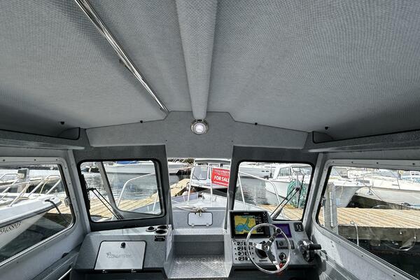 Laura s Boat 22ft KingFisher Yacht For Sale