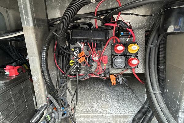 Laura s Boat 22ft KingFisher Yacht For Sale