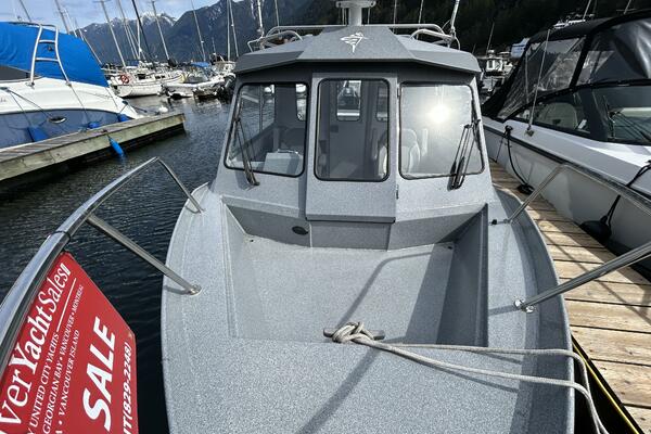 Laura s Boat 22ft KingFisher Yacht For Sale