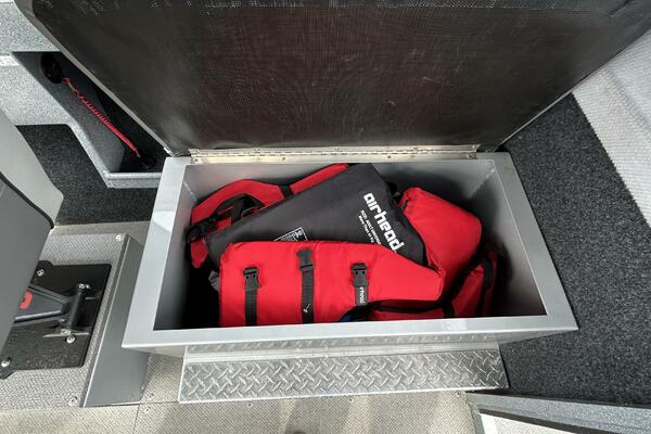 Laura s Boat 22ft KingFisher Yacht For Sale