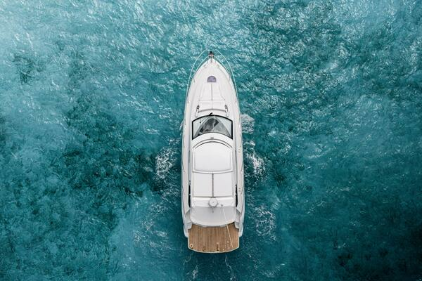 38ft Beneteau Yacht For Sale