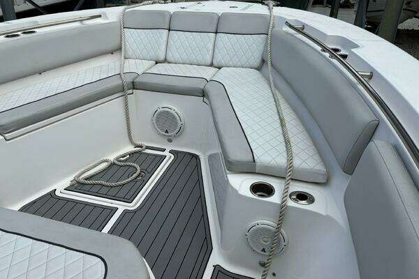 328 sea Fox Commander 32ft Sea Fox Yacht For Sale