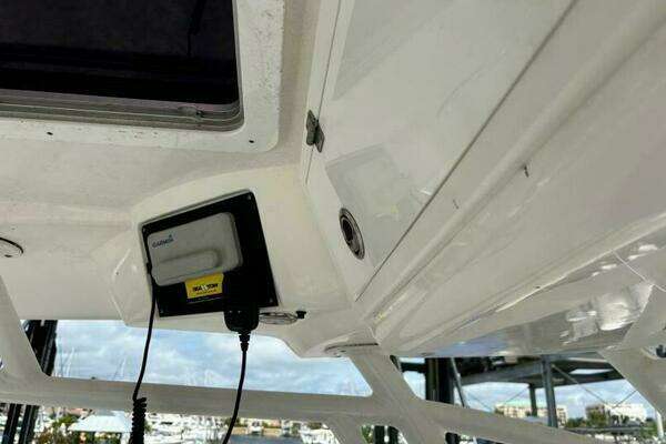 328 sea Fox Commander 32ft Sea Fox Yacht For Sale