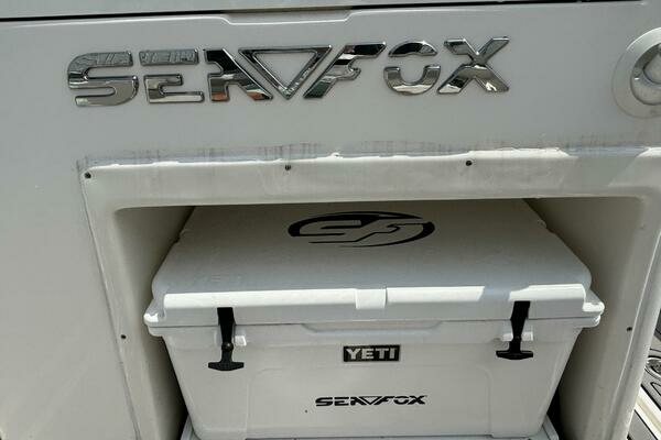 328 sea Fox Commander 32ft Sea Fox Yacht For Sale