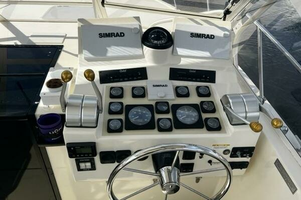 REEL ADDICTION 28ft Carolina Classic Yacht For Sale