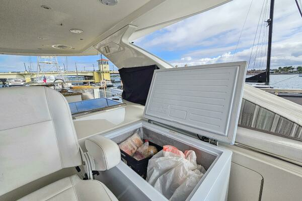 2010 Ocean Alexander 85