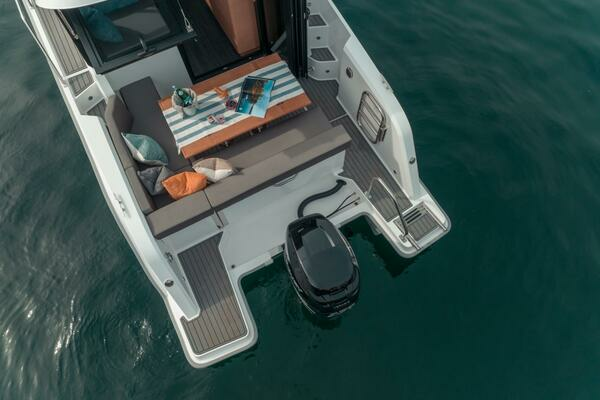 Photo of the 2023 Vento V30 HT Weekender