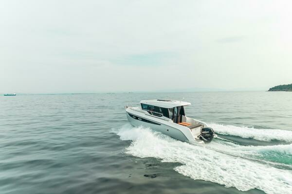 Photo of the 2023 Vento V30 HT Weekender