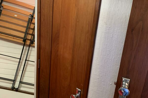 Monk Custom 38 Trawler Yacht For Sale