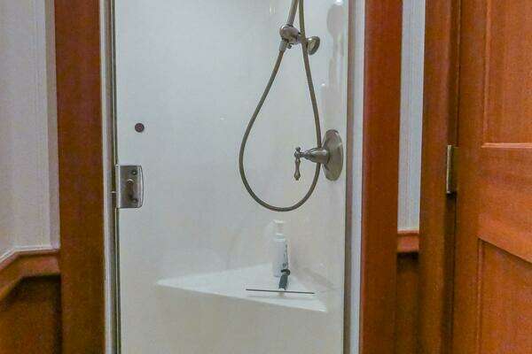 2017 Northern Marine 80