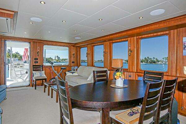 2017 Northern Marine 80