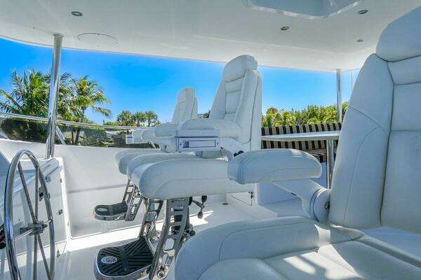 2017 Northern Marine 80