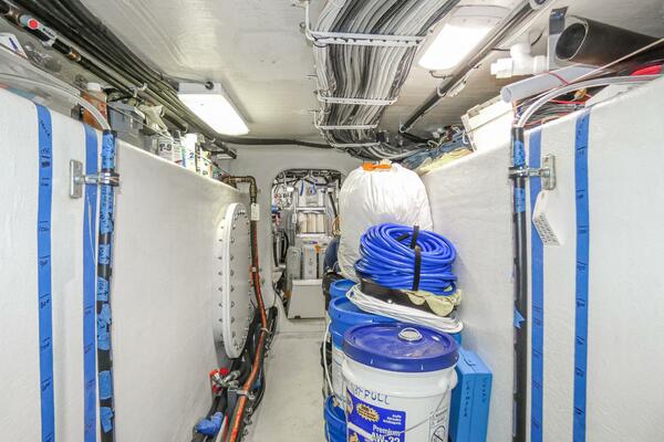 iiWii 80ft Northern Marine Yacht For Sale