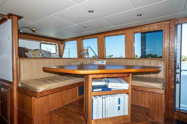 2017 Northern Marine 80