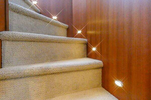 2017 Northern Marine 80