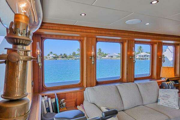 2017 Northern Marine 80