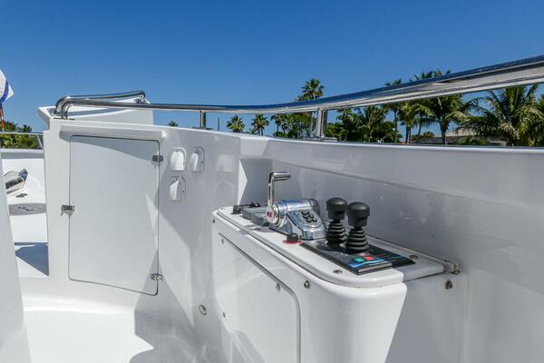 iiWii 80ft Northern Marine Yacht For Sale