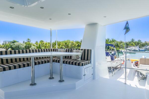 iiWii 80ft Northern Marine Yacht For Sale