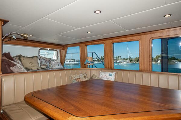 iiWii 80ft Northern Marine Yacht For Sale