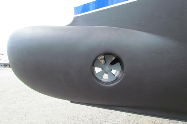 iiWii 80ft Northern Marine Yacht For Sale