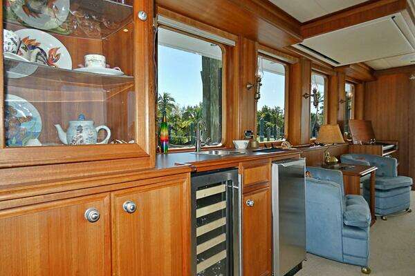 2017 Northern Marine 80